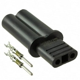 LGH Connectors